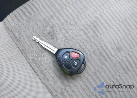 2010 Toyota Rav4 from USA, damaged, VIN 2T3BF4DV0AW073743